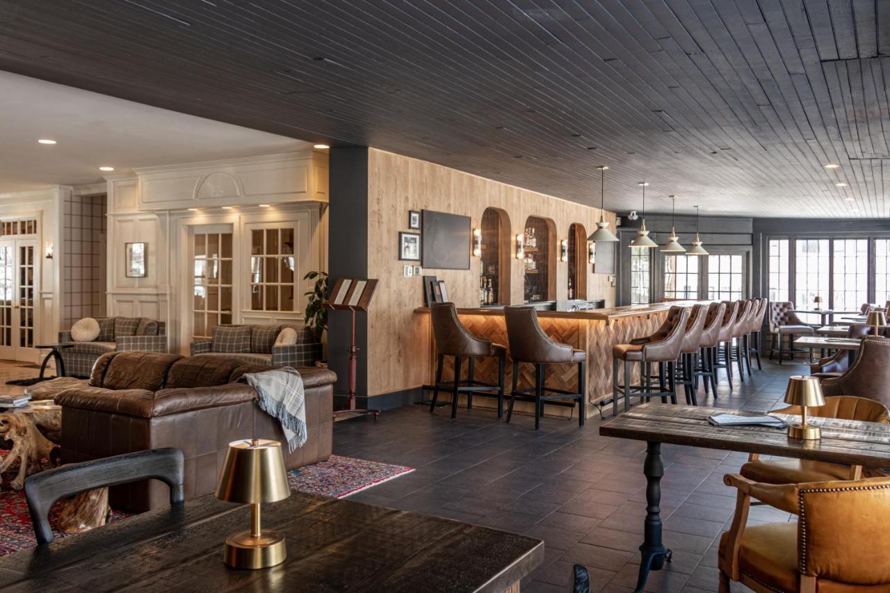 The Wentworth Hotel แจ็กสัน ภายนอก รูปภาพ