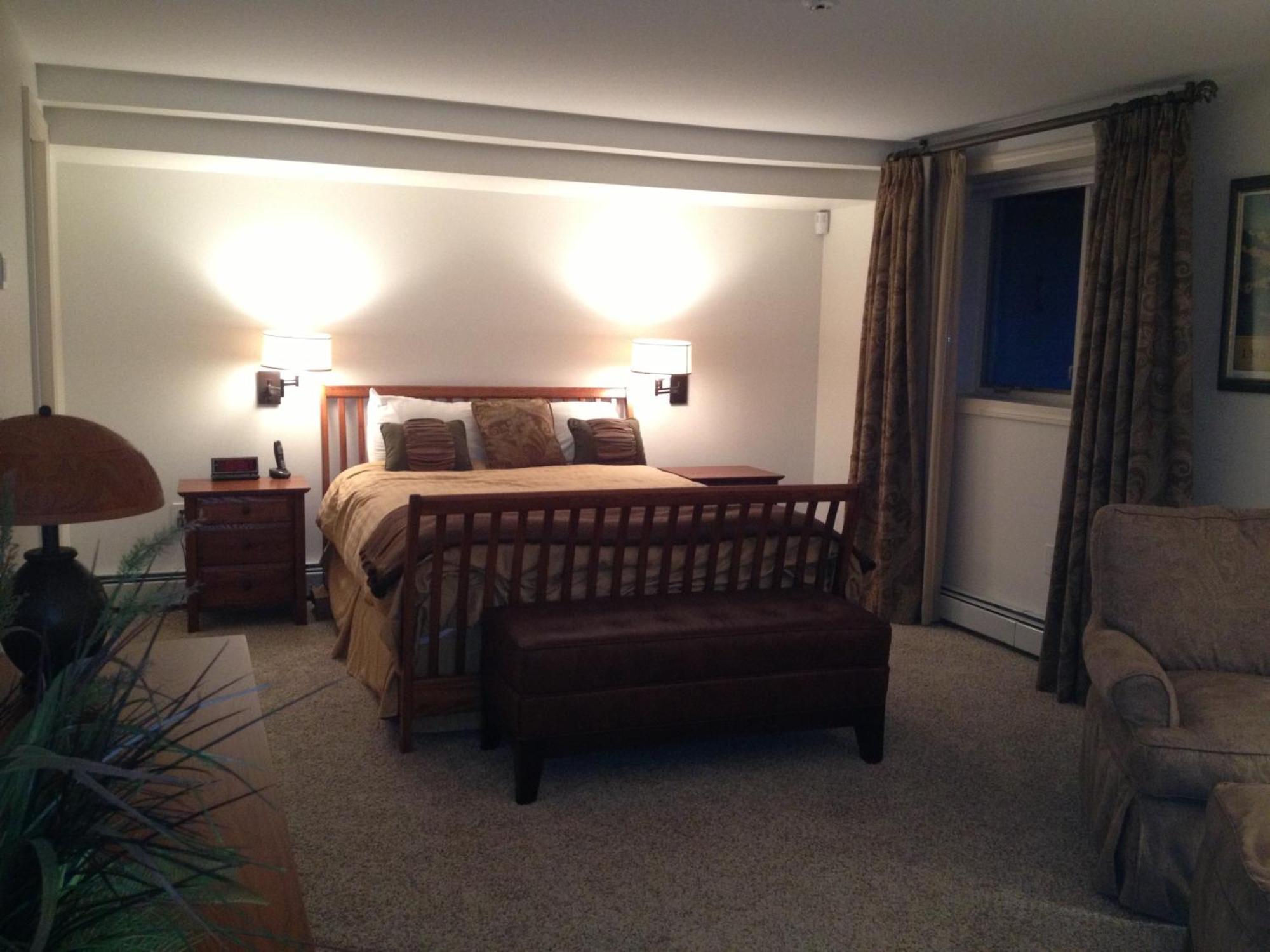 The Wentworth Hotel แจ็กสัน ภายนอก รูปภาพ