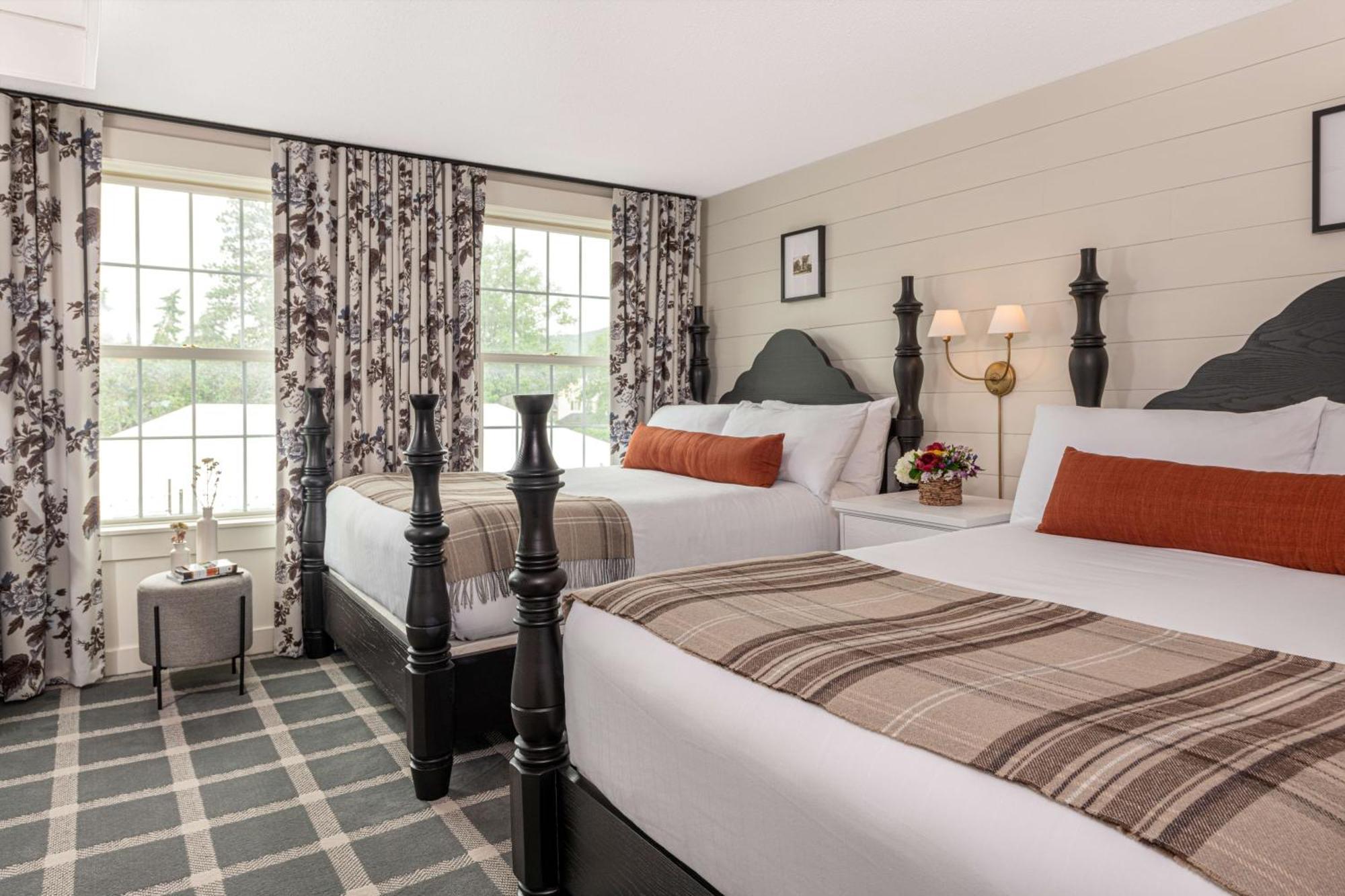 The Wentworth Hotel แจ็กสัน ภายนอก รูปภาพ
